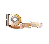 WFDPAGYDE Dissipateur Thermique for Ordinateur Portable Lenovo, ThinkPad T14 Gen 2, P14s Gen2, Ventilateur de Refroidissement, réf.: 5H40X89428/9 et 5H40X89430