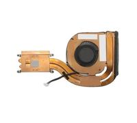 WFDPAGYDE Radiateur de Refroidissement for processeur UMA, Compatible avec Les Ordinateurs Portables Lenovo Thinkpad, T460S et T470S (00UR985 Delta)
