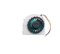 WFDPAGYDE Ventilateur de processeur for Ordinateur Portable Lenovo, Compatible avec Les modèles G780, G770, MG60120V1-C070-S99, PIWG4, KSB05105HC, AJ93, sans Capot arrière