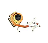 WFDPAGYDE Ventilateur de Refroidissement CPU, dissipateur Thermique, Compatible avec Les Ordinateurs Portables Lenovo et Thinkpad T430 et T430i (04W3267)