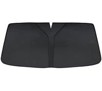 WFEIERT Voiture Pare-Brise Pare-soleils pour Citroen Xsara Picasso (N68, Phase II) 2004 2005 2006 2007 2008 2009 2010, Anti-UV Parechaleur Accessoires Interieur Voiture.,Black
