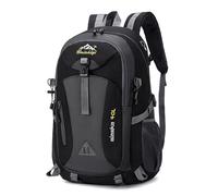 Wffeila 40L Grand Volume Sac à Dos Multifonction, Sac a Dos Randonnee Homme Femme,École/Trekking/Randonnée/Camping/Voyage/Pêche/Escalade/Alpinisme/Alpinisme ou Utilisation Quotidienne