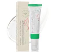 Wffeila Sérum raffermissant et hydratant pour le visage Dark Spot Correcting Glow 50 ml pour un teint irrégulier, soin de la peau coréen, traitement pour l'hyperpigmentation pour tous les types de