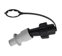 WFGJSK 0000 890 5004 Système De Remplissage D'huile De Chaîne - Compatible avec STIHL - Système De Remplissage De Chaîne De Rechange en Plastique for Tronçonneuses