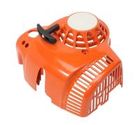 WFGJSK 4241-080-2106 Démarreur À Rappel - Compatible avec STIHL BG86/BG86C/BG56/BG56C/SH86/SH56 - Pièce De Rechange for Souffleur À Feuilles Portatif