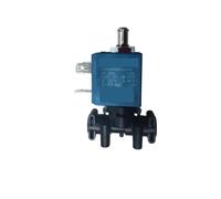 WFGJSK Accessoires for Machine à café DC24V 10W V395VN20PADA02 Électrovanne V395 Machine à Expresso Compatible avec Philips EP3146 2136 5144