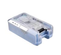 WFGJSK Batterie Li-ION for aspirateur sans Fil 2500 mAh A11-06 21,6 V Compatible avec Tineco A11 Hero/EX/Master/Pet