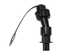WFGJSK Bouchon De Réservoir for Système De Remplissage De Carburant - Compatible avec Stihl 0000 890 5005/5004 - Pièces De Rechange for Coupe-Bordures, Tronçonneuses Et Tondeuses À Gazon