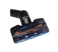 WFGJSK Brosse de Remplacement for aspirateur, buse à 360 degrés, Brosse de Sol Compatible avec Philips FC6802 FC6823 FC6814 FC6827 FC6822 FC6906(Blauw)