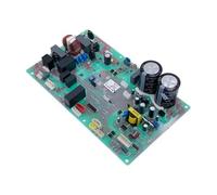 WFGJSK Carte De Commande for Climatiseur Extérieur 0011800847A - Compatible avec Haier - Circuit Imprimé for Climatiseur