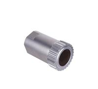 WFGJSK Clé À Écrou De Blocage pour Moyeu De Vélo - Compatible avec DT Swiss 240 350 440 540 240s M1 M2 DR390 DR190 - Outil De Démontage Et D'installation De Bague À Cliquet(Ring Nut Tool)