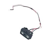 WFGJSK CONNECTEUR DE Contacts DE Charge avec CÂBLE Pièce de Rechange Asse Compatible avec Tineco Floor One S3