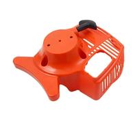 WFGJSK Ensemble de Lanceur à Rappel 4140 190 4009 - Compatible avec Stihl FC55/FS38/FS45/FS46/FS55/HL45/KM55 - Démarrage par Rappel for débroussailleuses et Outils électriques