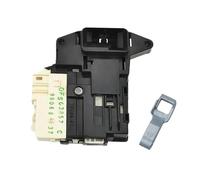 WFGJSK Interrupteur de Verrouillage de Porte électrique for Machine à Laver, Compatible avec LG DFS03857