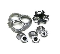 WFGJSK Lame de Rasoir de Rechange HQ9, 1 pièce, Compatible avec Philips HQ8200 HQ8240 HQ8241 HQ8250 HQ8260 HQ8261 HQ8270CC HQ8290 HQ9