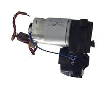 WFGJSK Moteur de Brosse Principal assemblé - Compatible avec Neato Botvac D3 D4 D5 D6 D7 571 Z56/B19