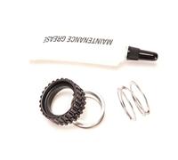 WFGJSK Moyeu De Vélo Star Ratchet 60T - Compatible avec FOVNO DR-106, Compatible avec DT Swiss 240/350 Système Patchet Freehub - Accessoires pour Outils De Réparation