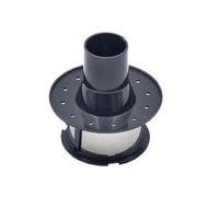 WFGJSK Pièces d'aspirateur à Main Éléments filtrants Ensemble Multi-cônes Compatible avec PROSCENIC Ultenic P12 P13