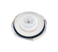 WFGJSK Pièces de Lave-Vaisselle Moteur de Pompe de Circulation - Compatible for Midea Compatible for Candy Compatible for Hansa Compatible for Gorenje Compatible for Bomann YXW50-2E/YXW50-2E(L)