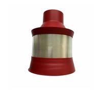 WFGJSK Pièces de Rechange for Filtre Multi-cône cyclonique for aspirateur - Compatible avec Xiaomi SCWXCQ01RR, Compatible avec Roborock H6 - Accessoires