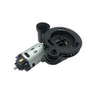 WFGJSK Pièces de Rechange for Machine à Expresso, Moteur de broyeur, Remplacement de Machine à café Compatible avec Philips EP1221 2121 2124 2136 3146 5144