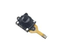 WFGJSK Remplacement du joystick à effet Hall - Compatible avec ROG Ally, Compatible avec GPD VR - Stick analogique pour les consoles de jeu Accessoires de réparation des bascules(Hall Effekt)