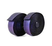 WFGJSK Ruban de Guidon Universel for vélo de Route - Ruban de Guidon antidérapant et Absorbant, Violet et coloré for Une Meilleure adhérence et Un Meilleur Confort.