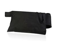 WFGJSK Sac De Collecte De Poussière for Souffleur De Feuilles, Broyeur De Gazon, Aspirateur, Compatible avec Echo X692000190 ES-210 ES-211 ES-230 ES-231 - Sac De Rangement for La Gestion des Débris
