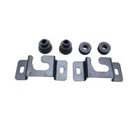 WFGJSK Support Mural for téléviseur LCD/LED de 12 à 80 Pouces - Support en Fer Stable for Installation Murale dans Le Salon Compatible avec R91A