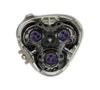 WFGJSK Tête de Rasoir de Rechange for Rasoir Compatible avec Philips, Compatible avec Norelco AT810 AT811 AT814 PT860 PT725 PT720 PT735 PT730 AT890 PT710 PT715