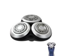 WFGJSK Têtes De Rechange De Rasage SH90, Compatibles avec Philips Série 9000 Série 8000, 9XXX 8XXX S9531 S9721/84 S9511 S8950 S8980/12 S9311/21