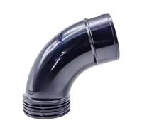 WFGJSK Tube de soufflage de Rechange Compatible avec RedMax EBZ8500 EBZ7500 570 580BTS | Conception optimisée for Le Flux d'air | Construction Robuste en polypropylène(Set A)