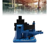 WFIETN Cintreuse d'angle universelle - Machine à cintrer manuelle - Pour acier flexible, fer forgé, laiton, cuivre et aluminium