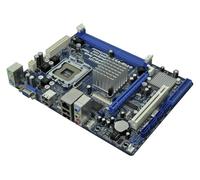WFLGAN LESANGBAIHUODIAN Compatible avec la Carte mère G41M-VS3 R2.0, Socket LGA 775, Intel G41 2xDDR3 1333(OC) 8 Go, Compatible avec Les processeurs Core 2 Quad Q8200 E8400, Micro ATX