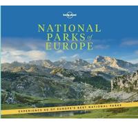 WFLP Parcs nationaux d'Europe 1ère édition