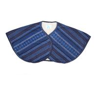 WFNIHONHON Chauffe-épaules, coussin chauffant pour le cou et les épaules, enveloppement doux et léger, réglable, lavable en machine, pour la maison, les voyages, les personnes