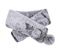 WFNIHONHON Coussin chauffant en graphène pour la chaleur corporelle, nano film flexible, système de sécurité BMS, mise hors tension automatique, capteur de température, contrôle