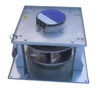 WFNKJTGO GR31C-ZID.DC.1R 380-480V 3.6-2.85A 2.20W 3550RPM Ventilateur de Refroidissement 310mm