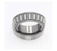 WFNKJTGO Roulement de tête de Direction 28x48x12mm, 1 pièce, roulements à Rouleaux Coniques for Moto 284812