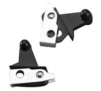 WFOX Accessoires de rechange pour tondeuse à cheveux Magic Clip WahL 5-Star Series sans fil 8148 8591 (Switch 1)