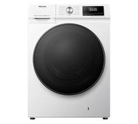 Hisense WFQA9014EVJM machine à laver Charge avant 9 kg 1400 tr/min Blanc