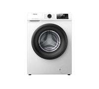 Hisense WFQP901418VM machine à laver Charge avant 9 kg 1400 tr/min Blanc