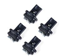 wfqxili [Replacement] Bouchon d'injecteur 2245027003, for Hyundai, Santa, Fe 2.0T, Trajet, Tucson 2.0 - 2000, for injecteur, Installation de Prise Assy