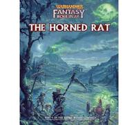Warhammer Fantasy RPG Enemy Within: The Horned Rat Director's Cut