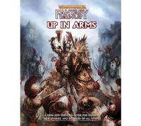 Wfrp Up in Arms