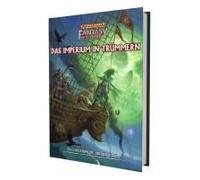 Wfrsp - Der Innere Feind #05 - Das Imperium In Trümmern