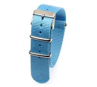 WFRUEDWC Bracelet de sangle 18 mm 20 mm 22 mm Band de montre de montre à rayures ACCESSOIRES DE MONTRATION DU BRAND, BRORD BRORD STRAP WORD (Couleur: Khaki, taille: 22 mm)