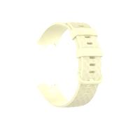 WFRUEDWC Les bandes de montre Soft TPU Sport Fit pour Fitbit Charge 3/4 Smart Watchurur Strap Wristban Fit pour Fitbit Charge 3 Charge 4 Watch Accessory Watch Swatt