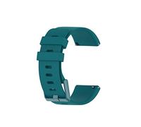 WFRUEDWC Sangle de remplacement ajustement pour Fitbit Versa 2 Versa2 / Versa 1 / Versa Lite Smart Watch Accessoires Solicone Suile de bracelet bracele