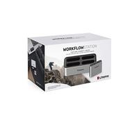 Kingston Technology Dock pour Workflow Station USB3.2 Gen2 avec hub USB-A/C/5G
